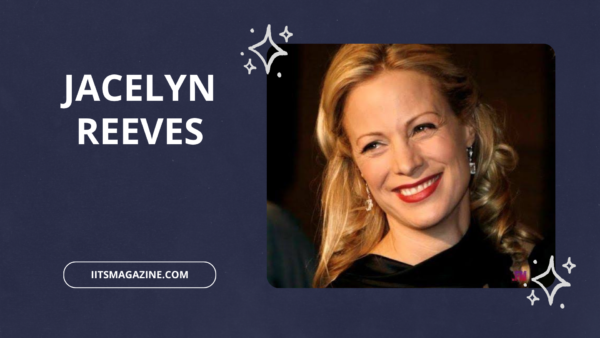 Jacelyn Reeves The Untold Story of Clint Eastwood’s Former Partner and Her Life Away from Hollywood