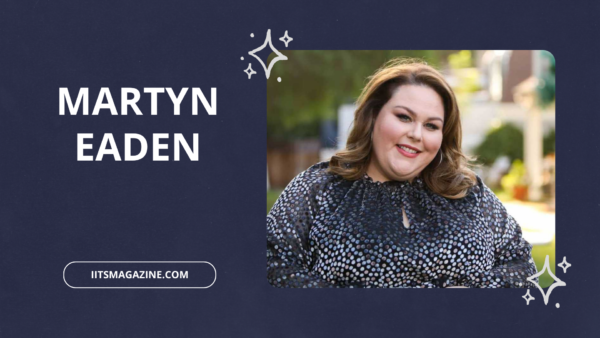 Martyn Eaden Biography, Career, Marriage, Net Worth, and Life After Fame