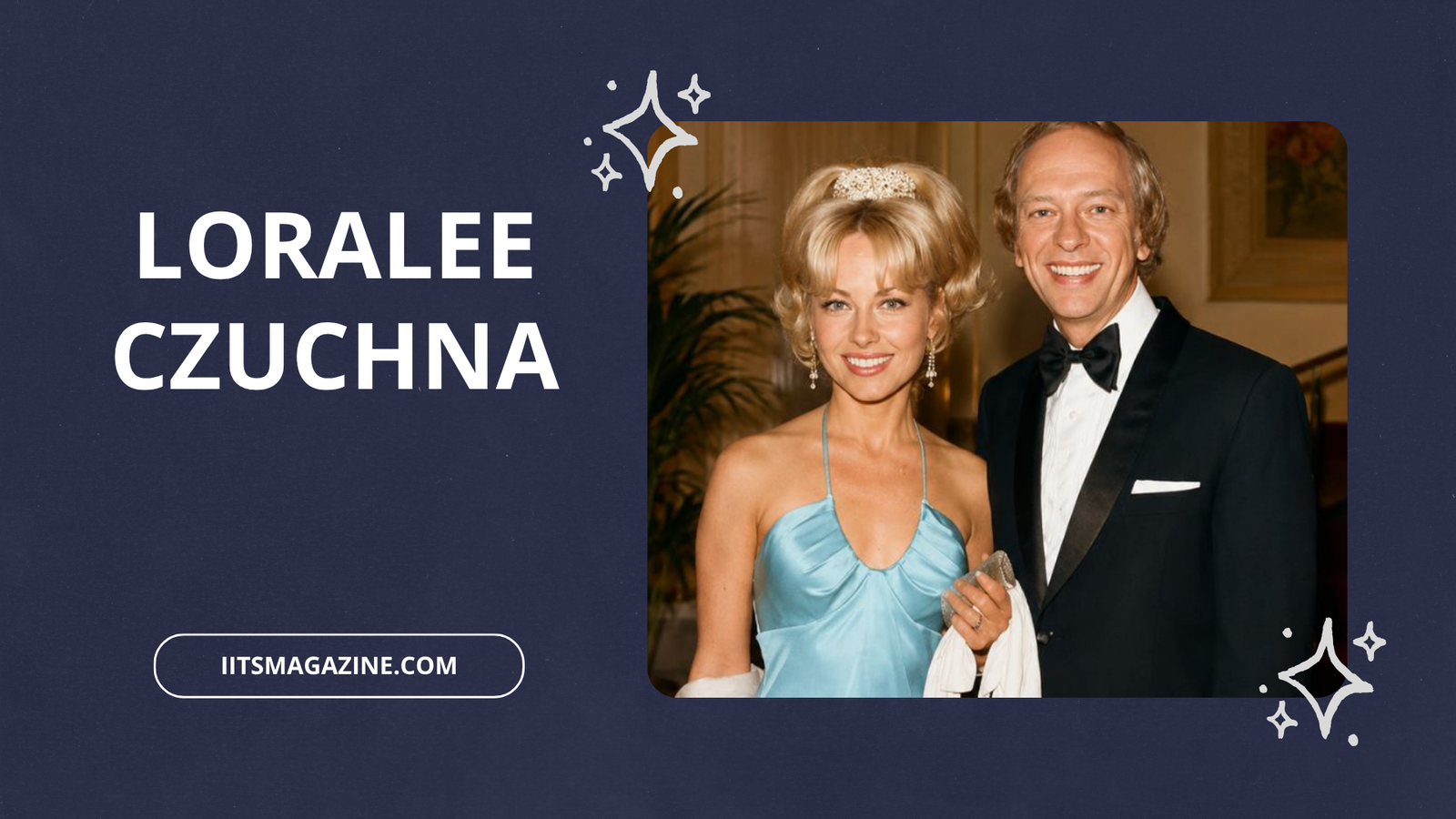 Loralee Czuchna