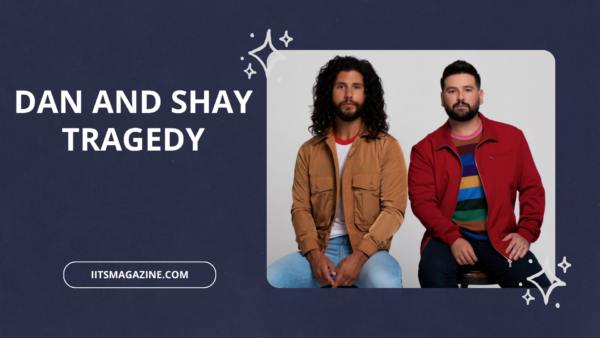 Dan and Shay Tragedy The Truth Behind the Rumors and What Really Happened