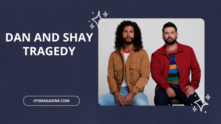 Dan and Shay Tragedy The Truth Behind the Rumors and What Really Happened