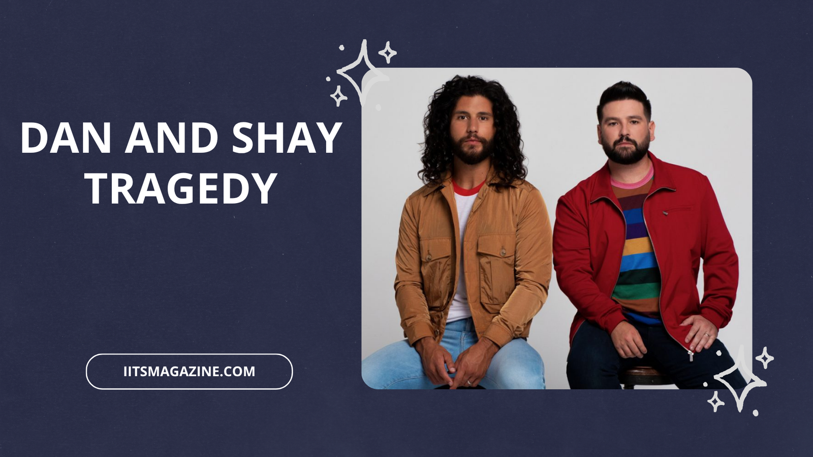 Dan and Shay Tragedy