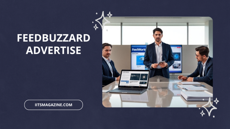 FeedBuzzard Advertise Complete Guide to Advertising, Benefits, Pricing, and Best Practices