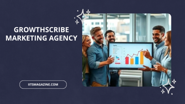 GrowthScribe Marketing Agency Services, Benefits, Pricing, and Why Businesses Choose It