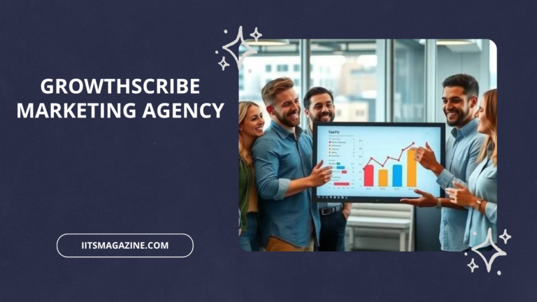 GrowthScribe Marketing Agency Services, Benefits, Pricing, and Why Businesses Choose It