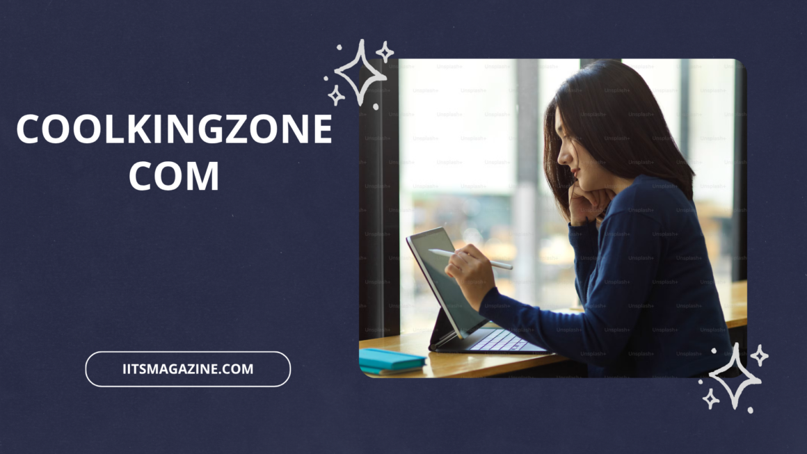Coolkingzone com