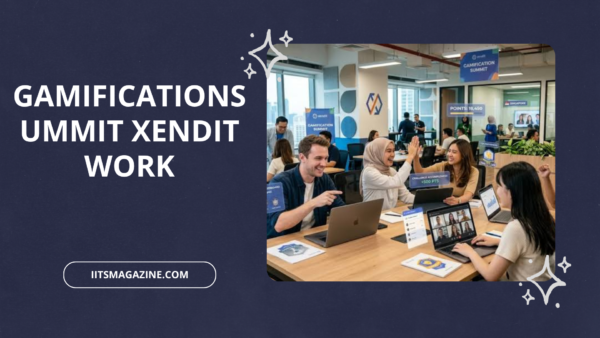 GamificationSummit Xendit Work A Complete Guide to Gamification, Digital Payments, and Business Innovation