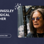 Elliot Kingsley Biological Father