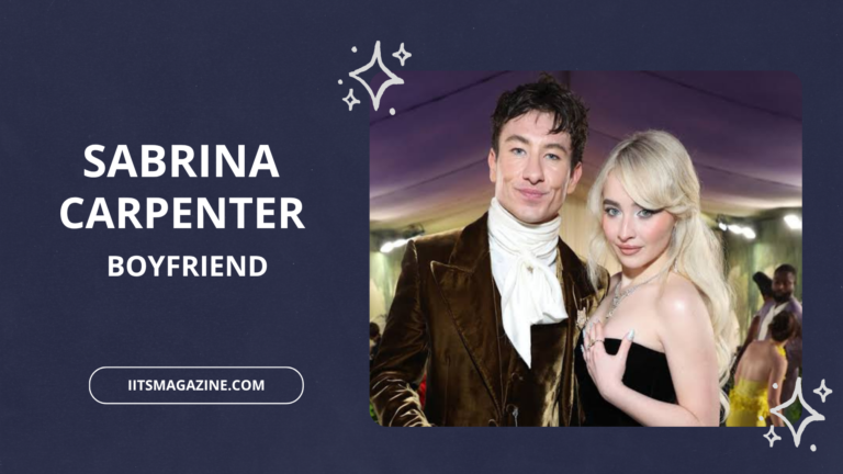 Sabrina Carpenter Boyfriend Now Is the Singer Dating Anyone in 2026?