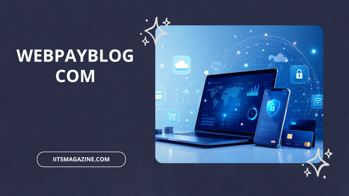 Webpayblog com