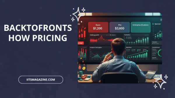 BacktoFrontShow Pricing Explained Plans, Features, Costs & Value for Money