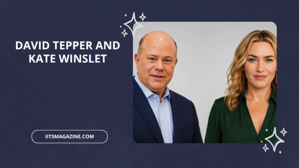 David Tepper and Kate Winslet Is There a Connection? Facts, Rumors, and the Real Story