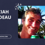 Maciah Bilodeau