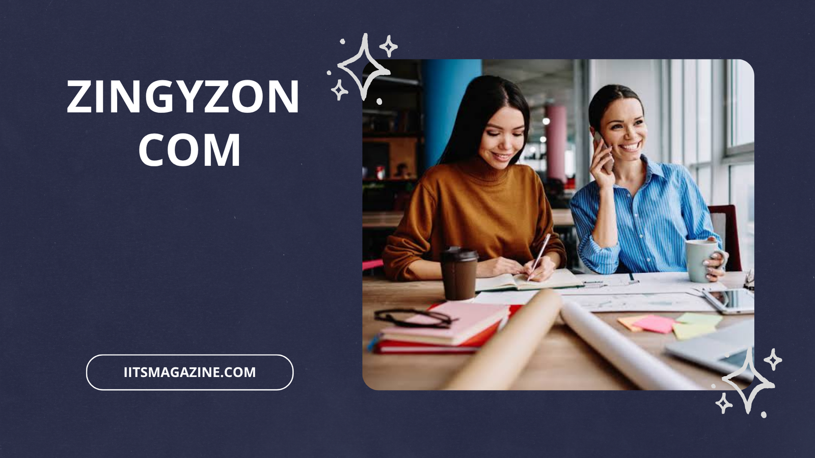 Zingyzon com