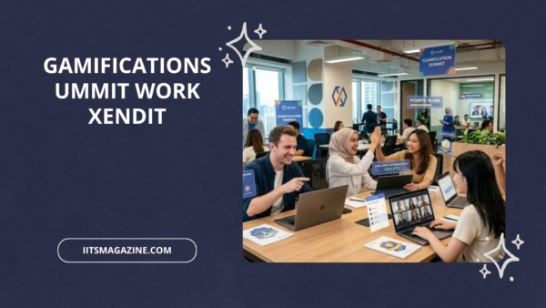 GamificationSummit Work Xendit A Complete Guide to Innovation, Collaboration, and Digital Payment Transformation