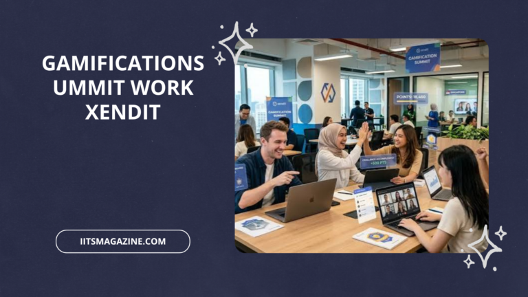 GamificationSummit Work Xendit A Complete Guide to Innovation, Collaboration, and Digital Payment Transformation