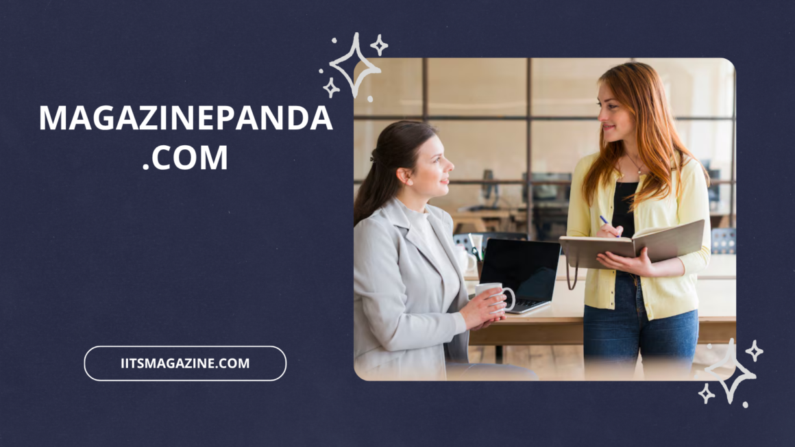 MagazinePanda.com