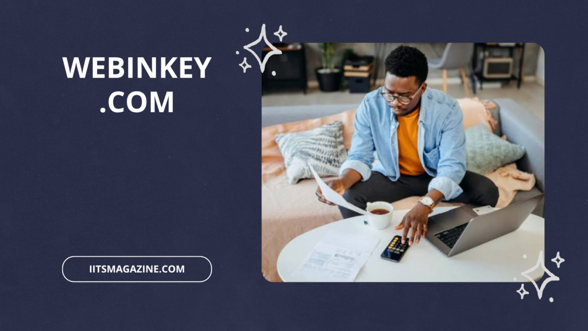Webinkey.Com