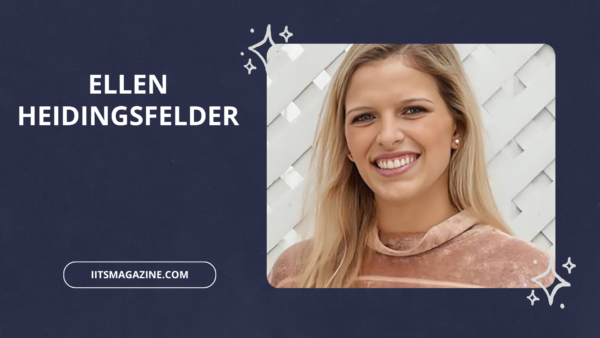 Ellen Heidingsfelder Everything to Know About Cooper Manning’s Wife, Family, and Private Life