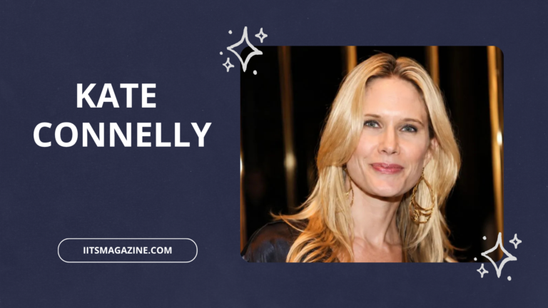 Kate Connelly Biography, Career, Family, Relationship with Bobby Flay, Net Worth & Life Today