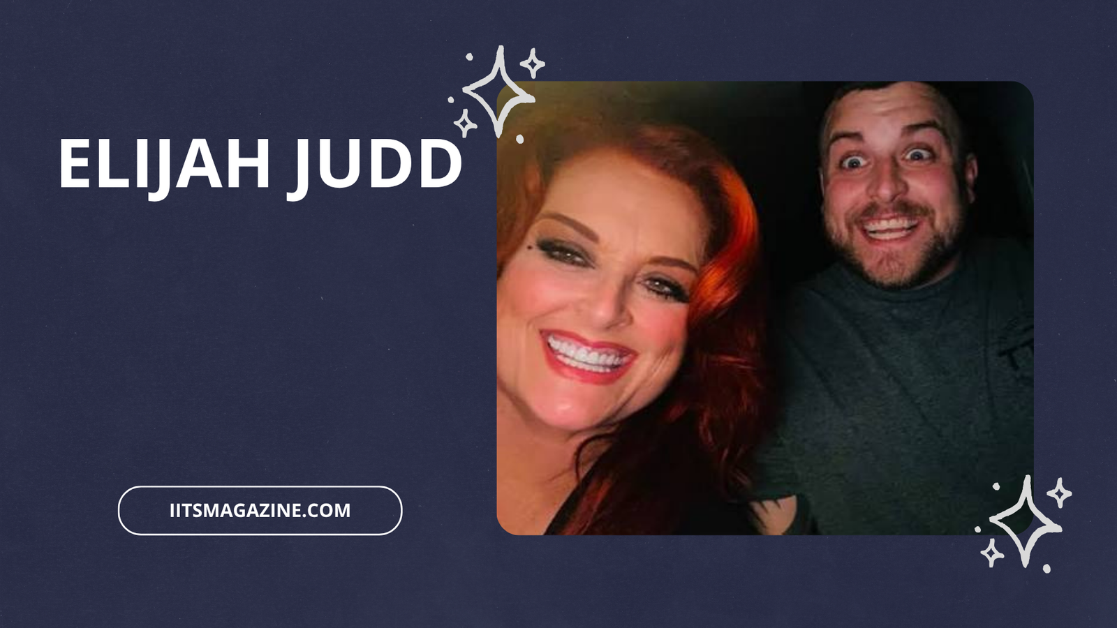 Elijah Judd