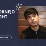 Ivan Cornejo Height