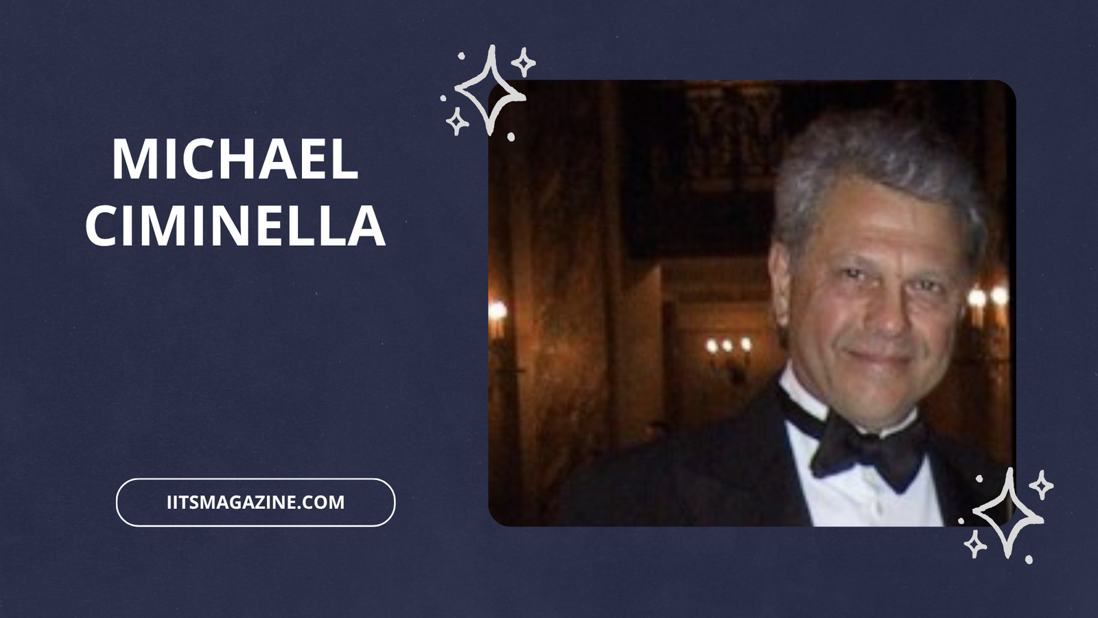 Michael Ciminella