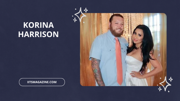 Korina Harrison Biography, Marriage to Corey Harrison, Family, Career, and Life Today
