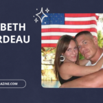 Elizabeth Huberdeau