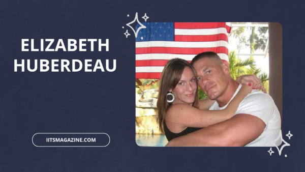 Elizabeth Huberdeau Biography, Early Life, Marriage to John Cena, Career, and Life Today
