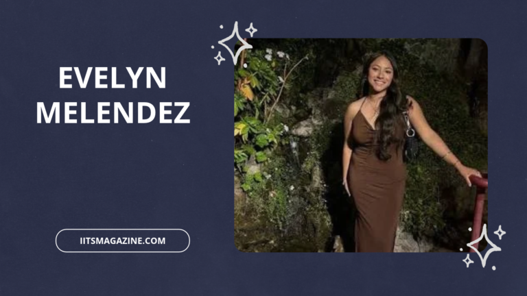 Evelyn Melendez Biography, Marriage, Family, Career, and Private Life