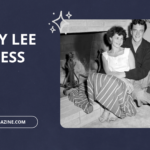 Jenny Lee Arness