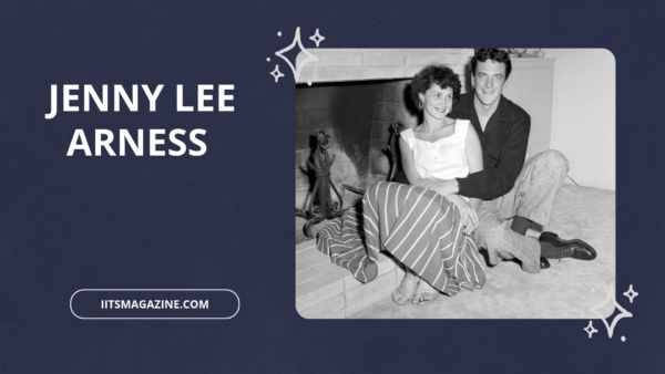 Jenny Lee Arness Life, Family, Gunsmoke Appearance, and Legacy