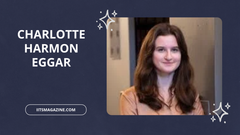 Charlotte Harmon Eggar Biography, Family Background, and Life Away From the Spotlight