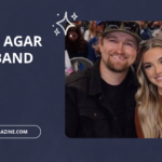 Annie Agar Husband