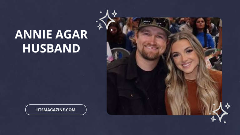 Annie Agar Husband Is the Sports Media Personality Married?