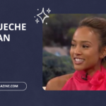 Karrueche Tran