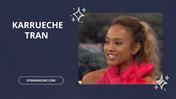 Karrueche Tran Career, Life, Achievements, and Everything You Need to Know