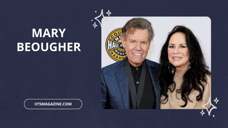 Mary Beougher Biography, Family Background, Career, Legacy, and Interesting Facts