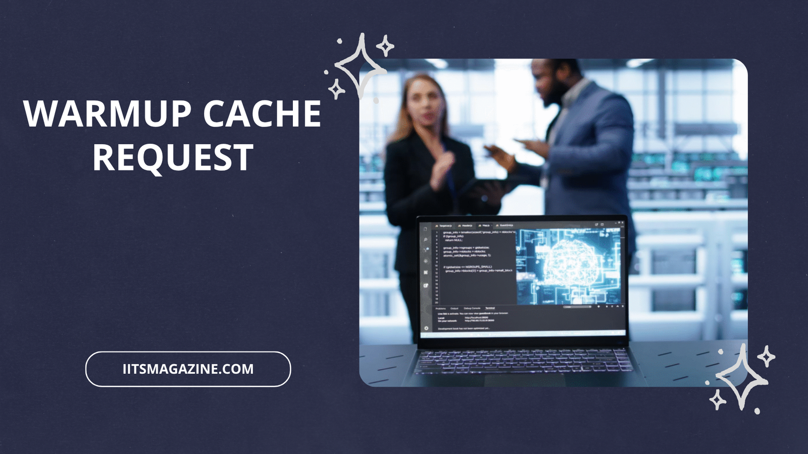 Warmup Cache Request