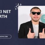 Jynxzi Net Worth