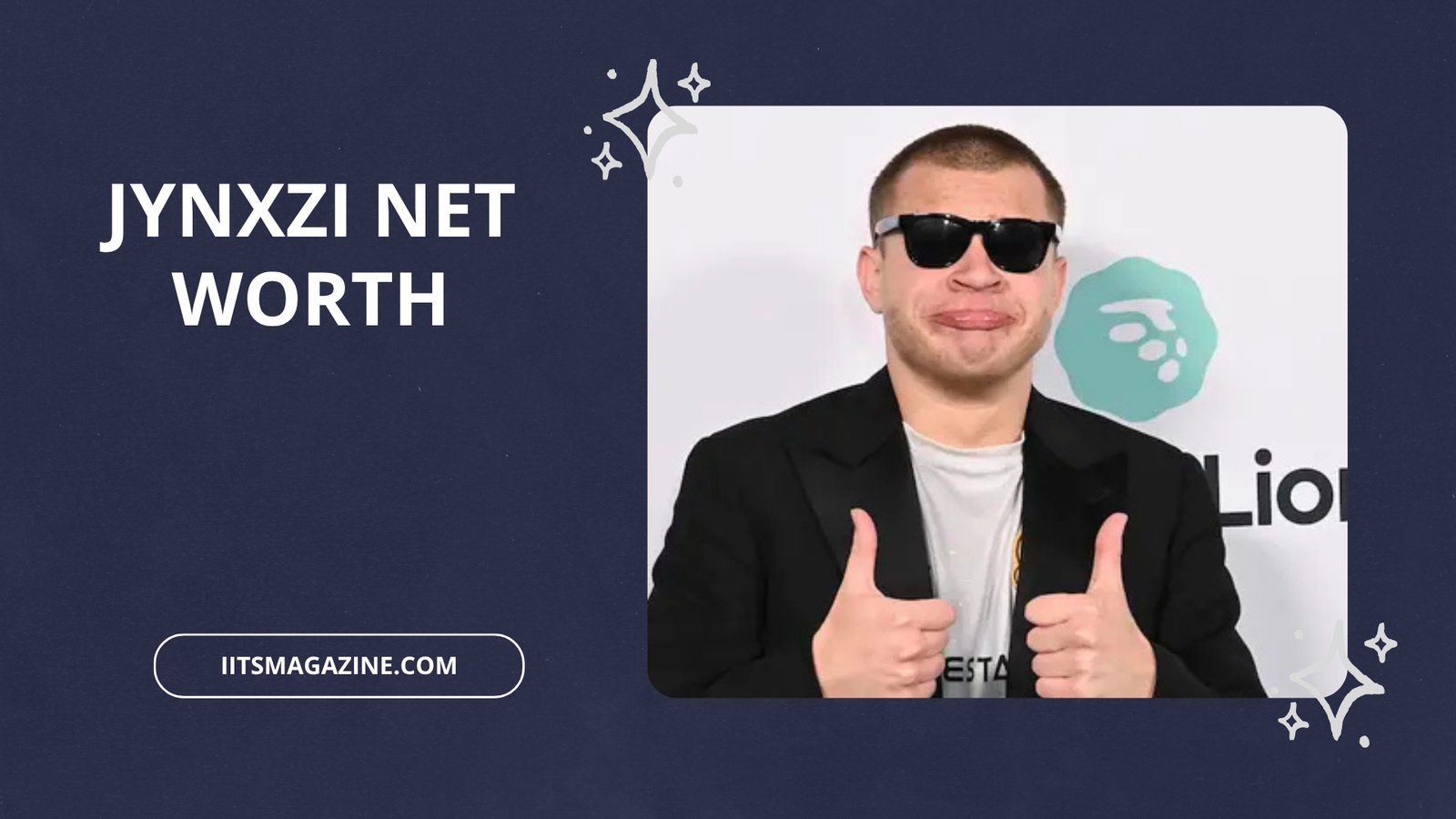 Jynxzi Net Worth